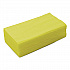 Masslinn Dust Cloths, 24 x 24, Yellow, 50/Bag, 2 Bags/Carton (0911)