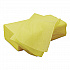 Masslinn Dust Cloths, 24 x 24, Yellow, 50/Bag, 2 Bags/Carton (0911)