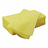 Masslinn Dust Cloths, 1-Ply, 16 x 24, Unscented, Yellow, 50/Pack, 8 Packs/Carton (0213)