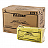 Masslinn Dust Cloths, 1-Ply, 16 x 24, Unscented, Yellow, 50/Pack, 8 Packs/Carton (0213)