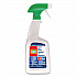 Cleaner with Bleach, 32 oz Bottles, 8 Bottles and 2 Trigger Sprayers/Carton (02287CT)