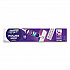 PowerMop Starter Kit, 15.4 x 5.3 White/Purple Cloth Head, 26