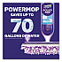 PowerMop Starter Kit, 15.4 x 5.3 White/Purple Cloth Head, 26