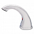 CX10 Counter Mount Soap Dispenser, 2000 mL, 2.28 x 5.82 x 4.04, Chrome (892001)