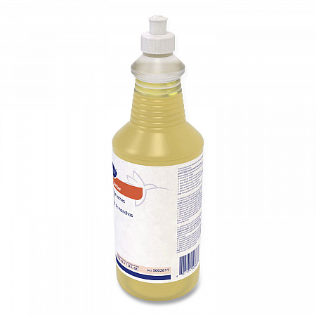 Protein Spotter, Fresh Scent, 32 oz Bottle, 6/Carton (5002611)