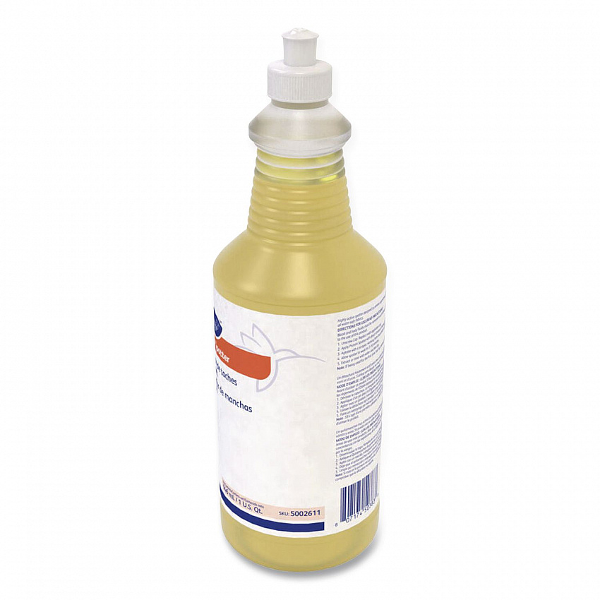Protein Spotter, Fresh Scent, 32 oz Bottle, 6/Carton (5002611)