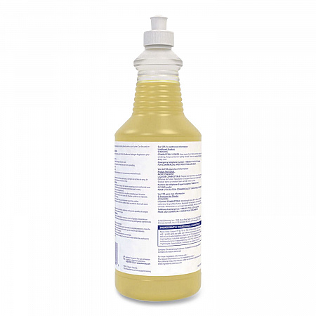 Protein Spotter, Fresh Scent, 32 oz Bottle, 6/Carton (5002611)