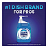 Manual Pot and Pan Dish Detergent, 3.78 L Pump Bottle, 132/Pallet (08309PL)
