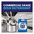 Manual Pot and Pan Dish Detergent, 3.78 L Pump Bottle, 132/Pallet (08309PL)