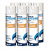 Aerosol Air Freshener, Tropic Breeze, 10 oz Aerosol Can, 6/Carton (944)