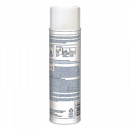 Aerosol Air Freshener, Tropic Breeze, 10 oz Aerosol Can, 6/Carton (944)