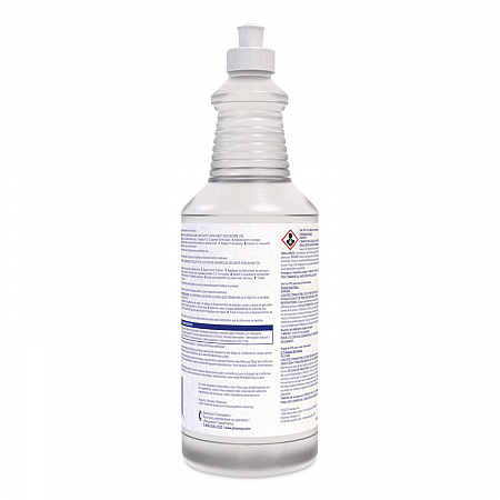 Paint, Oil and Grease Spotter Gel, Fruity Scent, 32 oz Squeeze Bottle, 6/Carton (913888)