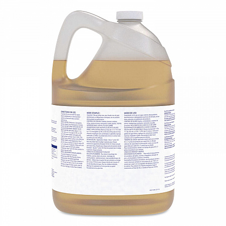 Good Sense Odor Eliminator, Fresh, 1 gal, 4/Carton (94496154)
