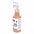 Suma Oven and Grill Cleaner, 32 oz, Spray Bottle, 12/Carton (948049)
