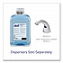 HEALTHY SOAP REDIFOAM Foam Soap, Citrus, 2,000 mL Refill, 2/Carton (857802)