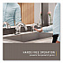 One Shot Soap Dispenser - Touch Free, Foam, 800 mL/1,600 mL, 11 x 14 x 3.5, Chrome (1938171)