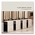 One Shot Soap Dispenser - Touch Free, Foam, 800 mL/1,600 mL, 11 x 14 x 3.5, Chrome, 4/Carton (1938171CT)