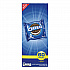 Oreo Chocolate Sandwich Cookies, Chocolate, 2 Cookies/Packet, 60 Packets/Box, 2 Boxes/Carton (30400072)