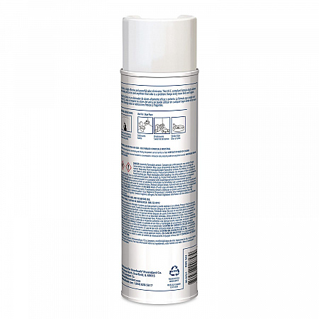 Aerosol Air Freshener, Citrus, 10 oz Aerosol Spray, 6/Carton (943)