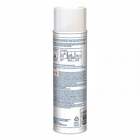 Aerosol Air Freshener, Apple Orchard, 10 oz Aerosol Spray, 6/Carton (945)
