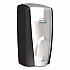 AutoFoam Touch-Free Dispenser, 1,100 mL, 5.2 x 5.25 x 10.9, Black/Chrome (750411)