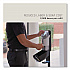 AutoFoam Touch-Free Dispenser, 1,100 mL, 5.2 x 5.25 x 10.9, Black/Chrome (750411)
