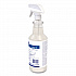 Virex TB Disinfectant Cleaner, Lemon Scent, Liquid, 32 oz Bottle, 12/Carton (04743)