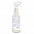 Virex TB Disinfectant Cleaner, Lemon Scent, Liquid, 32 oz Bottle, 12/Carton (04743)