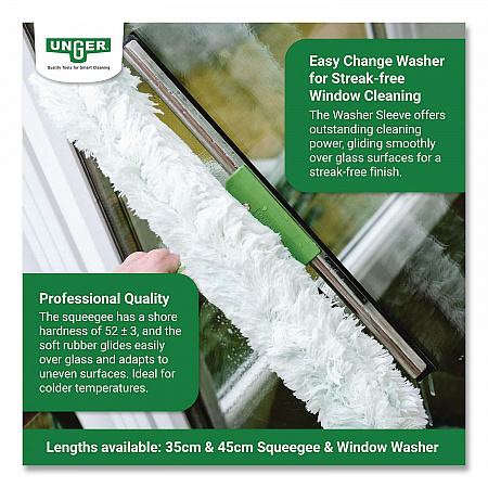 Visa Versa Squeegee, 14