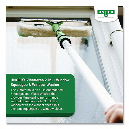 Visa Versa Squeegee, 14