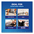 Kitchen Pro Antibacterial Cleaner, 22 oz Spray Bottle (79556EA)