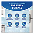 Kitchen Pro Antibacterial Cleaner, 22 oz Spray Bottle, 9/Carton (79556)