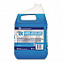 Manual Pot/Pan Dish Detergent, Original Scent, 1 gal Bottle, 4/Carton (57445CT)