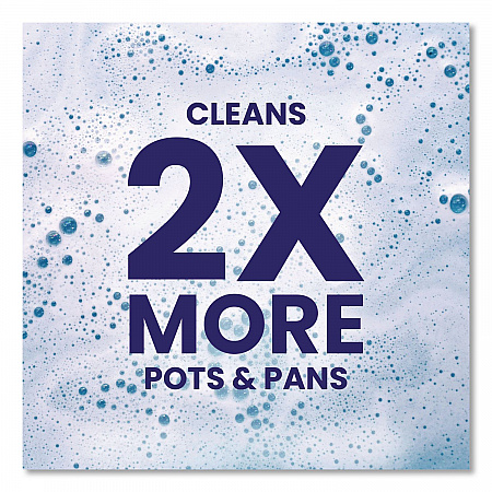 Manual Pot/Pan Dish Detergent, Original Scent, 38 oz Bottle, 8/Carton (45112CT)