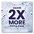 Manual Pot/Pan Dish Detergent, Original Scent, 38 oz Bottle, 8/Carton (45112CT)