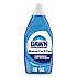 Manual Pot/Pan Dish Detergent, Original Scent, 38 oz Bottle (45112EA)