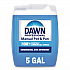 Manual Pot/Pan Dish Detergent, Original Scent, 5 gal Cube (70681)