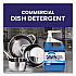 Manual Pot/Pan Dish Detergent, Original Scent, 5 gal Cube (70681)