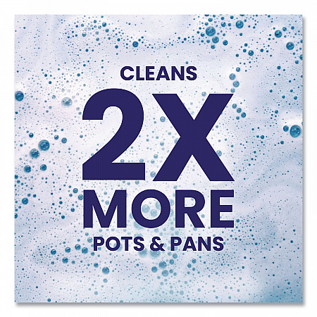 Manual Pot/Pan Dish Detergent, Original Scent, 5 gal Cube (70681)