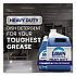 Heavy-Duty Manual Pot/Pan Dish Detergent, Original Scent, 1 gal Bottle, 2/Carton (08838)