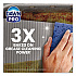 Heavy-Duty Manual Pot/Pan Dish Detergent, Original Scent, 1 gal Bottle, 2/Carton (08838)