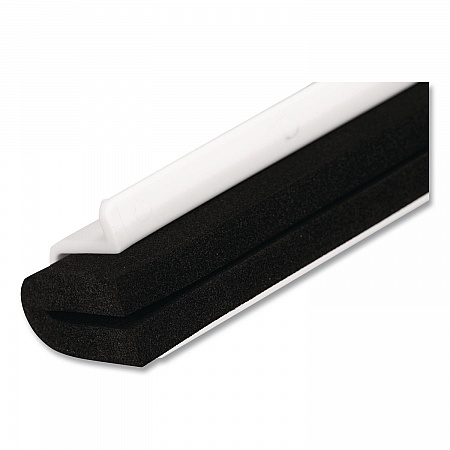 Moss Foam Rubber Squeegee, 22