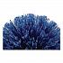 Flo-Pac Round Duster with Soft Flagged PVC Bristles, 7