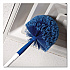Flo-Pac Round Duster with Soft Flagged PVC Bristles, 7