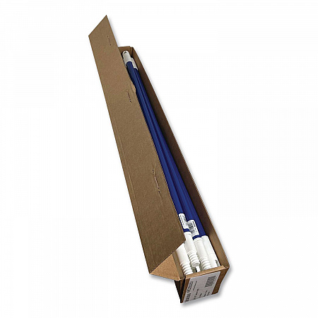 Metal Telescopic Handle, 1