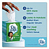 Plus Lotion Facial Tissue, 2-Ply, White, 56 Sheets/Box, 24 Boxes/Carton (34899CT)