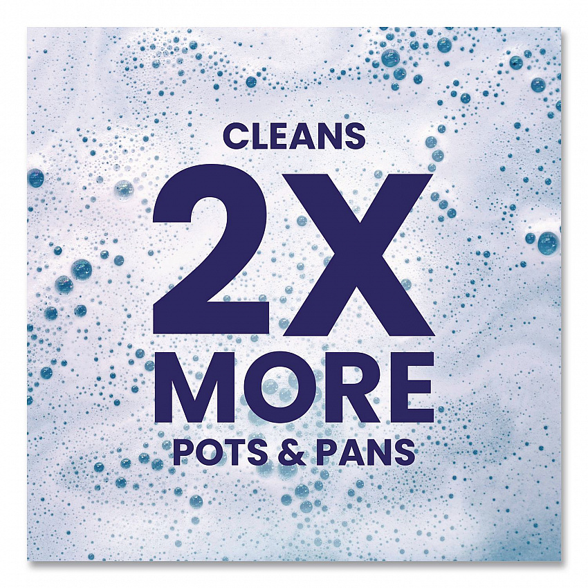 Manual Pot and Pan Dish Detergent with Pump, Dawn Original Scent, (1) Pump and (2) 1 gal Bottles/Carton (15260)
