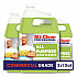 Finished Floor Cleaner, Lemon Scent, 1 gal Bottle (02621EA)