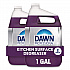 Kitchen Surface Degreaser, 1 gal Bottle, 2/Carton (07307)