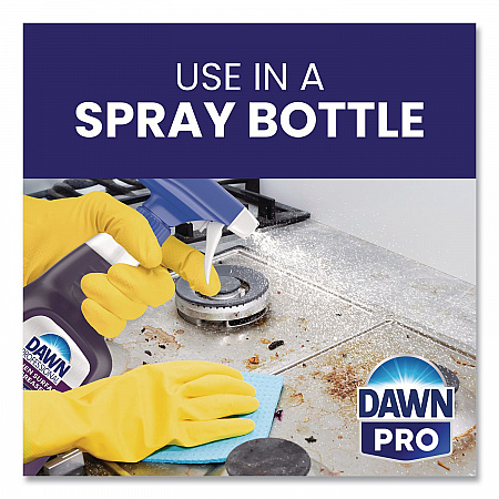 Kitchen Surface Degreaser, 1 gal Bottle, 2/Carton (07307)